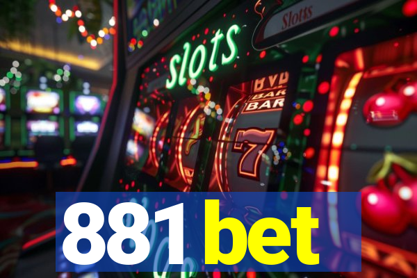 881 bet